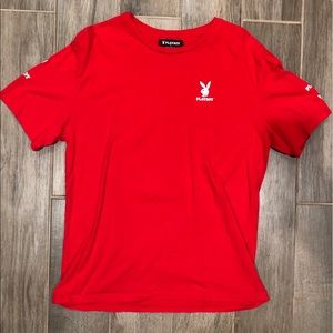 Pacsun x Playboy T-shirt